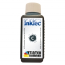 100 ml. Inktec Tinte cyan CLI-8C CL-41 CL-51